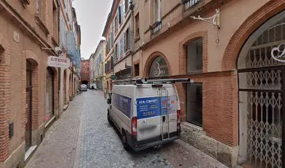 Galerie Le Bars Antiquités