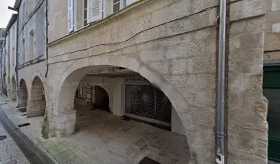 Le VESTiAiRE de SANDRINE