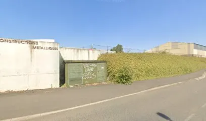 La Cite des Antiquaires