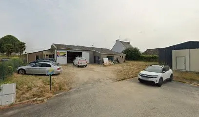 Portail de l'ocean
