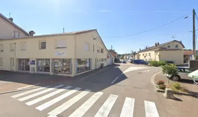 L'abel initiative: Recyclerie