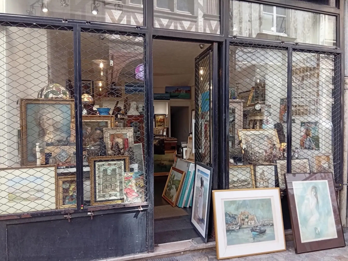 Aux merveilles des anges Orleans