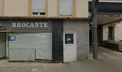 Antiquités Leclercq Olivier