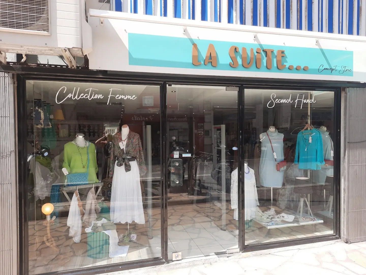 La Suite