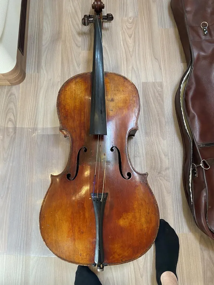 Antiquaires keller