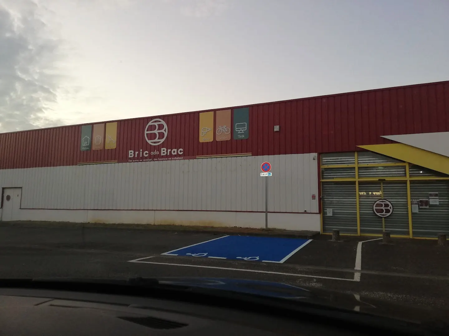 BRIC ADA BRAC