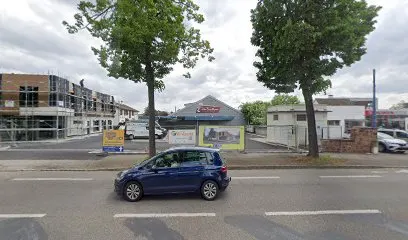 Depot Vente 68