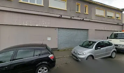 L'entrepot Saint saens 72