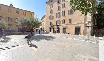 GRATIFERIA