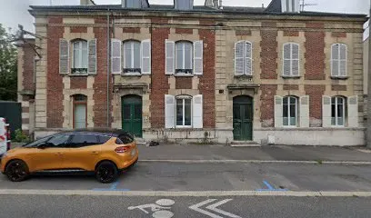 Boquelet Morgan