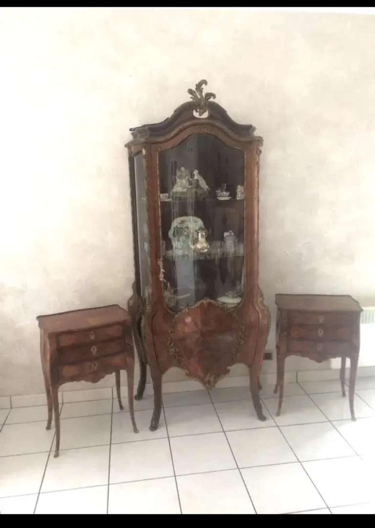 Art Antique - Claveria Jean-Emmanuel