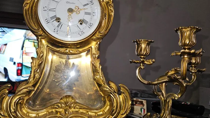 Antiquaire Brocanteur Francois