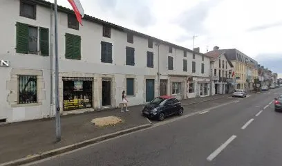 Cles de St Pierre
