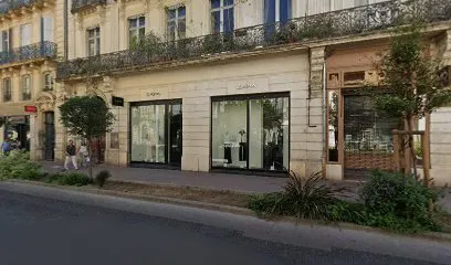 Antiquaire, Montpellier