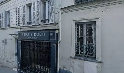 Floral Antiques