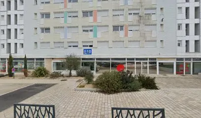 La friperie solidaire du campus | La Ressourcerie | Foyer Cite Rabelais