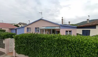 Labernarie Dunois Joelle