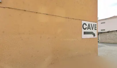 Cave Brocante