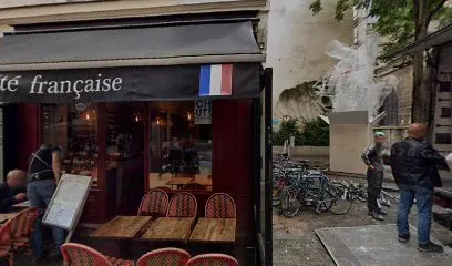 Rue