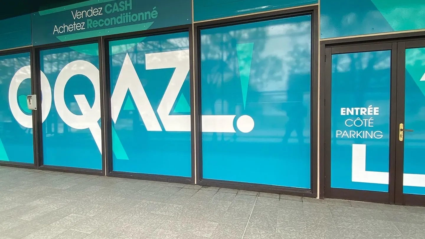OQAZ! Bayonne
