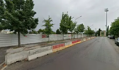 M'himdat Lamaallam Aziza