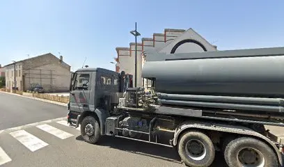 L'aubaine - Vide grenier permanent