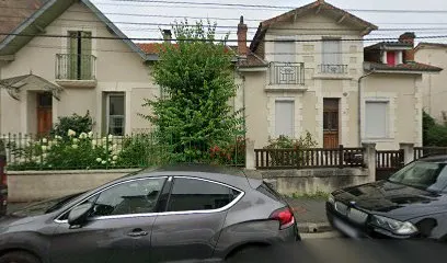 Antiquités Ebenisterie Saillard