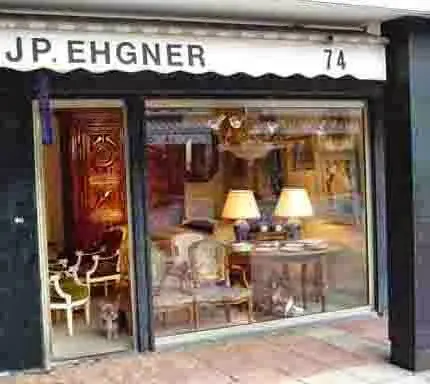 Ehgner jean-pierre