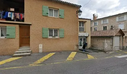 L'atelier des trouvailles