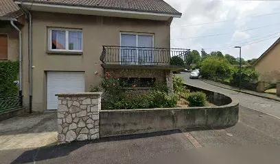Hodicq Christophe