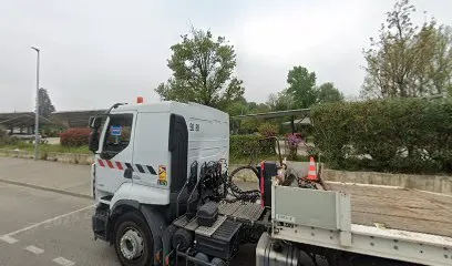 Vide-greniers du RCBM