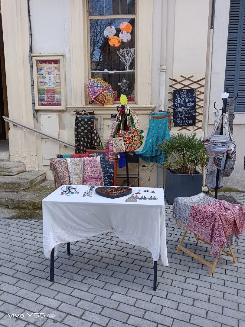 Autre Regard Carpentras
