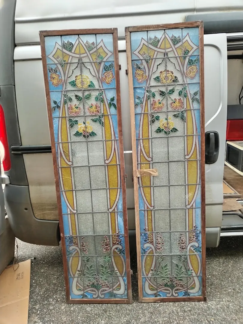 brocante antiquite s.wysocki