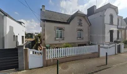 Le Puillandre Aubree Veronique