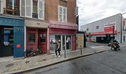 Au Bonheur de Tous