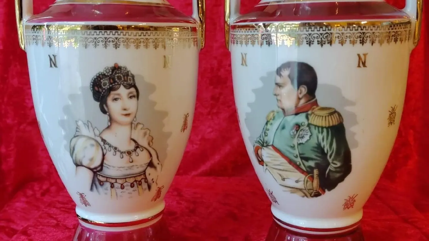 CORSICA ANTIQUITES