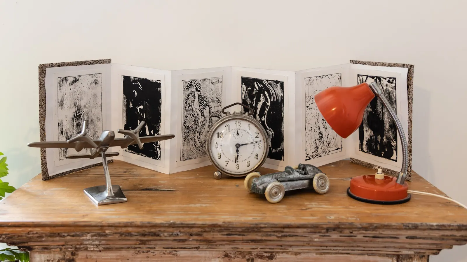Val'antique - Brocante