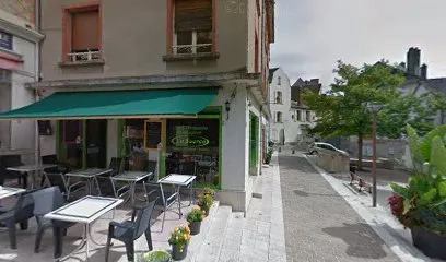 LA-HAUT - DOUADI