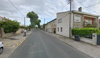 La Cuverie