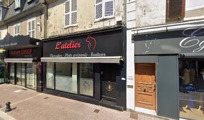 Charme Antique Bourges