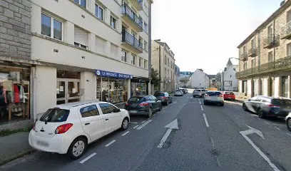 L'Echoppe - Saint Vincent de Paul