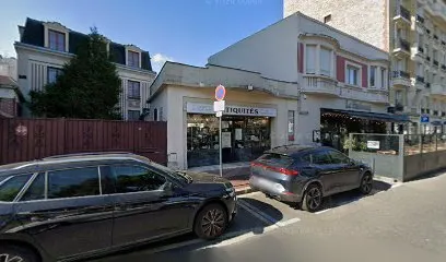 Malet Antiquités