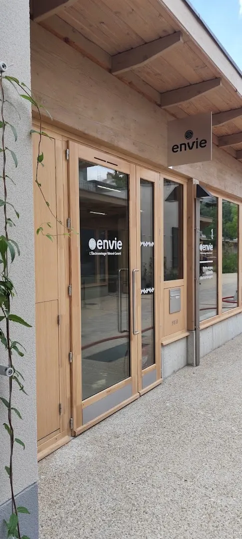 Envie La Venelle, Montreuil.