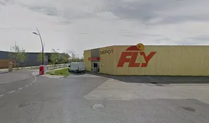 Depot Fly
