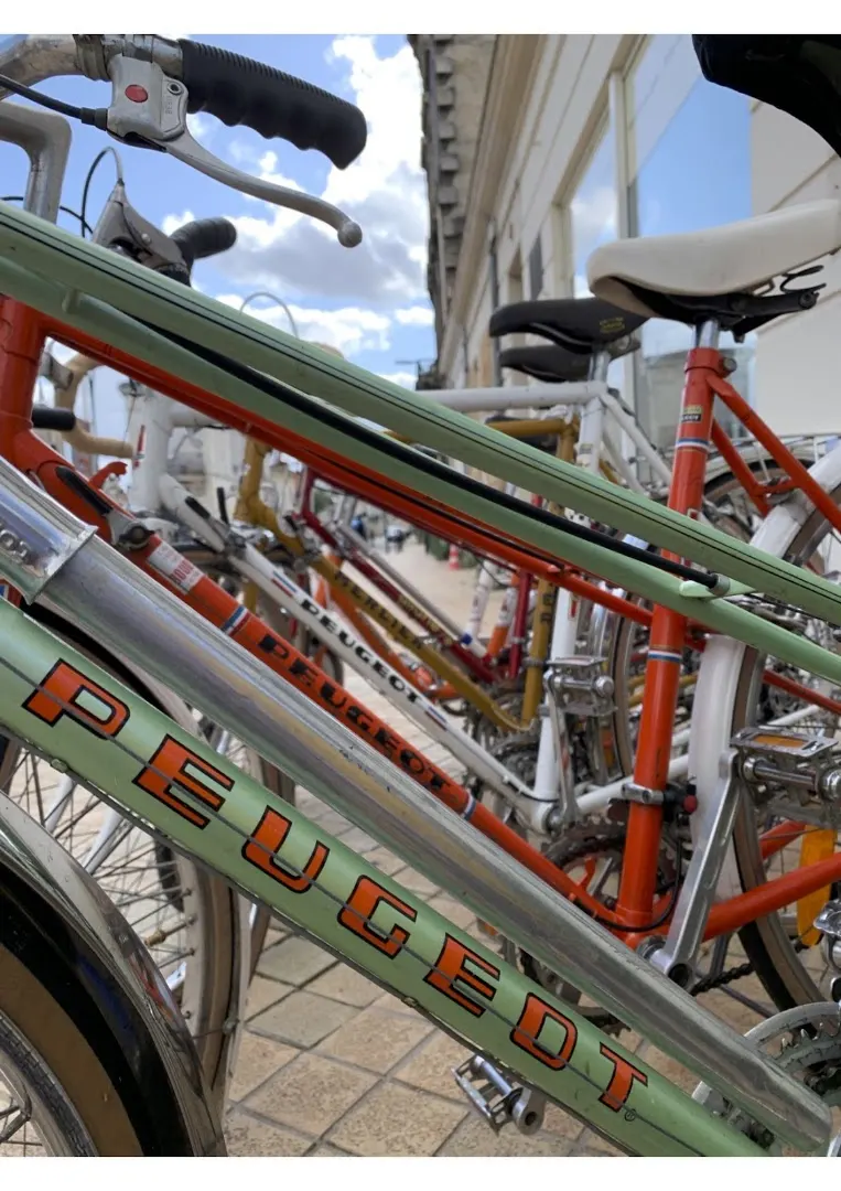 L'Atelier Roule & Vintage