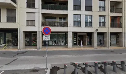 Au Palais de L'Estampe