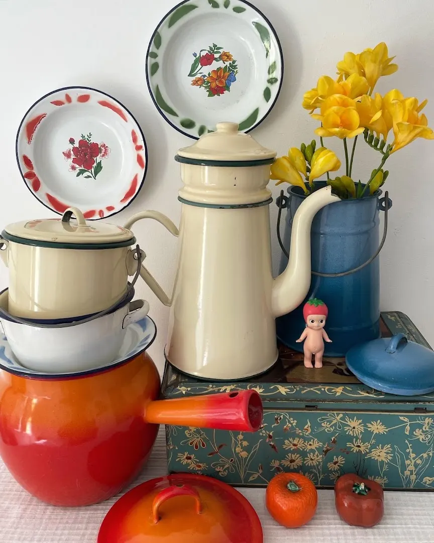 La Boutique de Petra | Boutique en ligne de deco, brocante et vintage