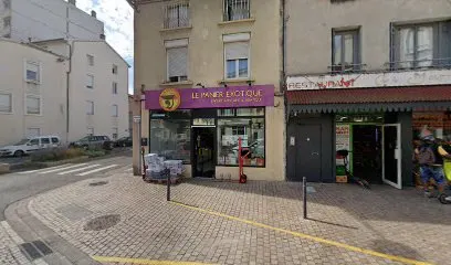 Bazar-Frip