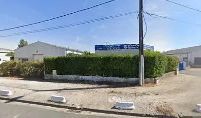 SAS Depot Vente MB
