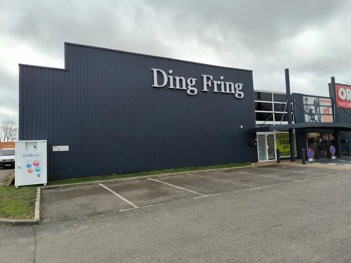 Ding Fring